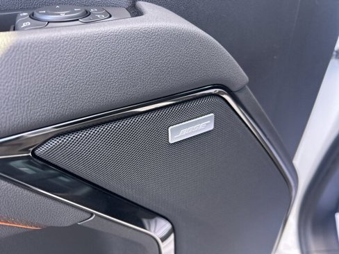 New 2026 GMC Sierra 1500 AT4 w/ AT4 Premium Package image 17