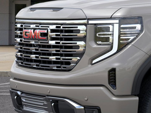 New 2026 GMC Sierra 1500 Denali image 15