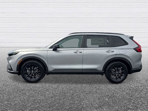 New 2026 Honda CR-V Sport image 2