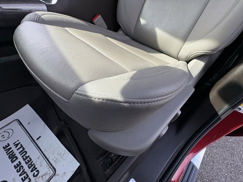 Used 2024 Chevrolet Silverado 1500 LTZ w/ LTZ Premium Package image 40
