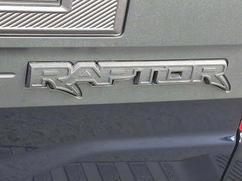 New 2025 Ford F150 Raptor image 23