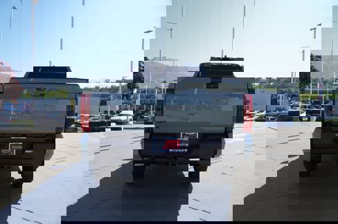 New 2026 Toyota Tundra Limited w/ TRD Off-Road Package image 7