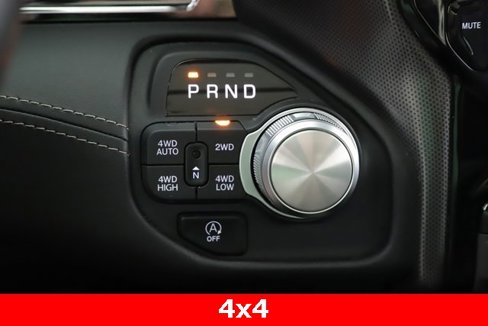 Used 2025 RAM 1500 Limited image 26