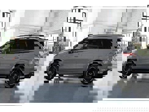 New 2026 Mercedes-Benz GLS 63 AMG 4MATIC image 32