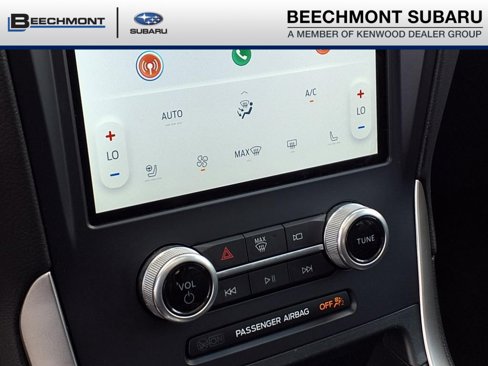 Used 2023 Ford Edge SEL w/ Convenience Package image 17