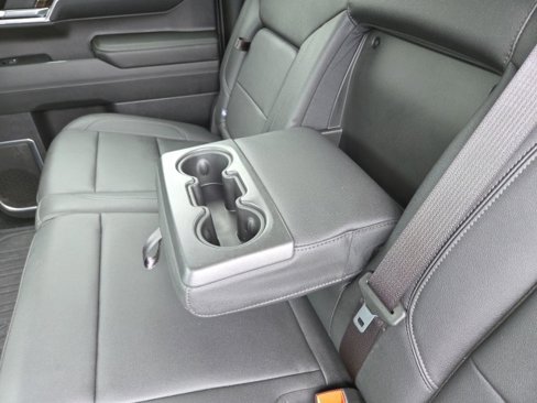 Used 2024 GMC Sierra 1500 Elevation w/ Elevation Premium Package image 50