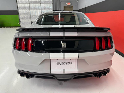 Used 2017 Ford Mustang Shelby GT350 w/ Electronics Package image 20