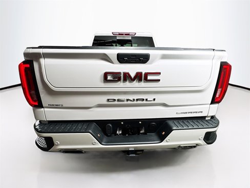 Used 2019 GMC Sierra 1500 Denali w/ Denali Ultimate Package image 6