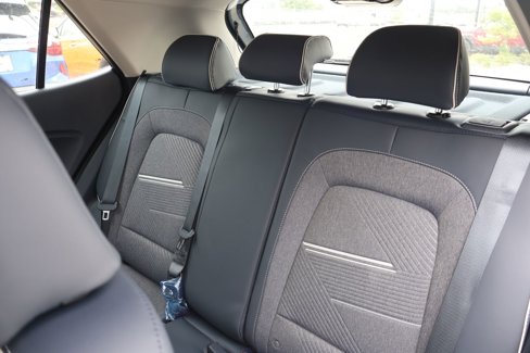 New 2025 Hyundai Venue Limited image 20
