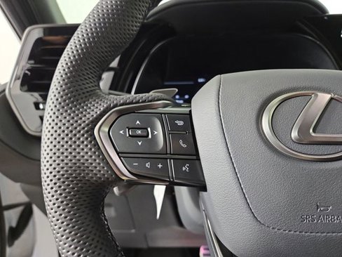 New 2025 Lexus TX 350 AWD image 23