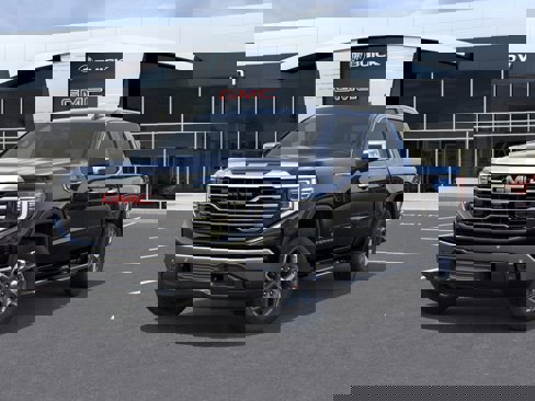 New 2026 GMC Sierra 1500 SLT image 6