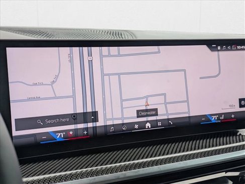 Used 2026 BMW X6 M60i image 11