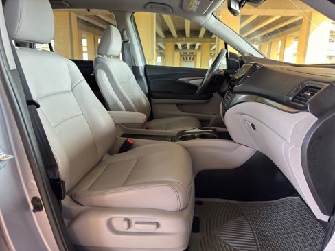 Used 2022 Honda Pilot Special Edition image 27