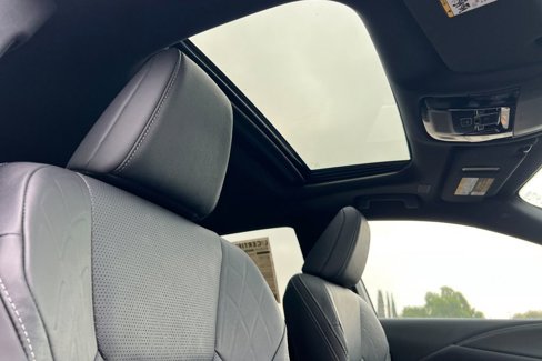 Certified 2024 Lexus RX 350 image 17