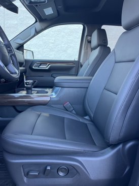 New 2026 Chevrolet Silverado 1500 RST image 8