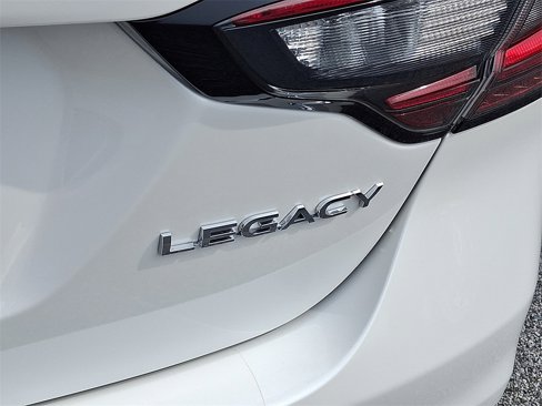 Certified 2025 Subaru Legacy Premium w/ Popular Package #1A image 30