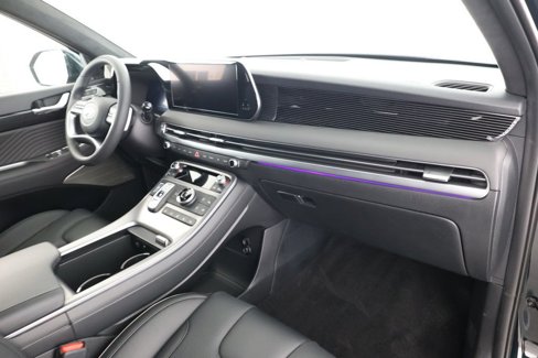 Used 2025 Hyundai Palisade Calligraphy image 28