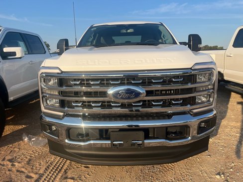 New 2026 Ford F250 XLT w/ XLT Premium Package image 13