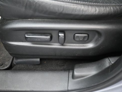Used 2021 Honda Passport Touring image 15
