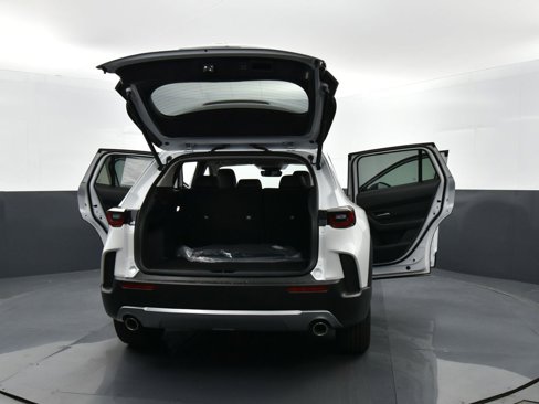 New 2025 MAZDA CX-50 AWD 2.5 Turbo w/ Premium Pkg image 34