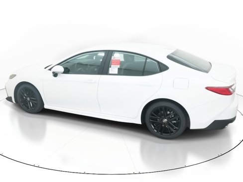 New 2026 Toyota Camry SE image 4