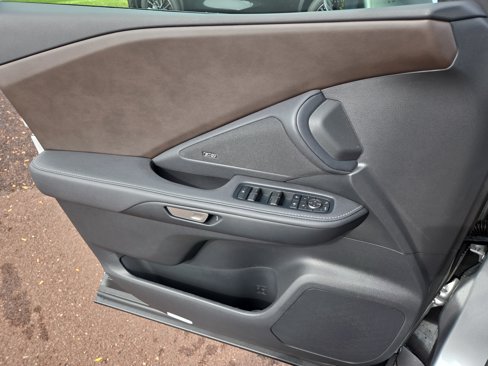New 2026 Lexus TX 350 AWD image 7