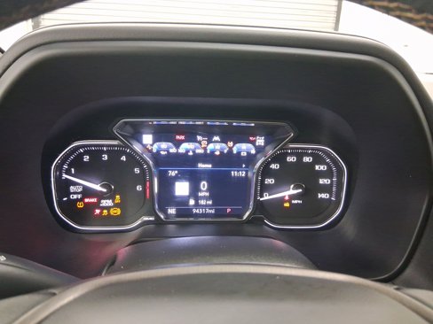 Used 2021 GMC Yukon XL AT4 w/ AT4 Premium Plus Package image 17