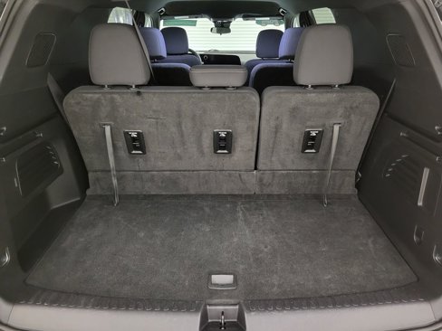 Certified 2025 Chevrolet Traverse LT image 23