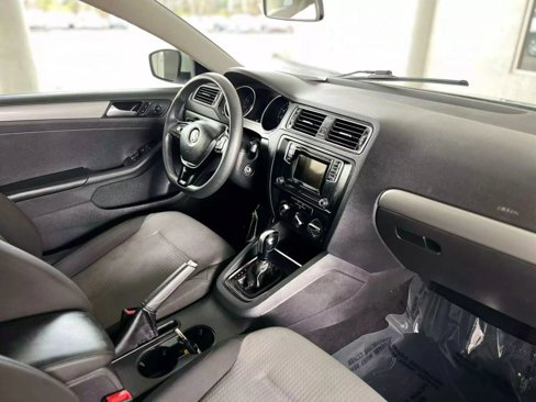 Used 2018 Volkswagen Jetta S image 18