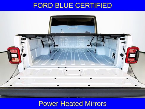 Used 2024 Jeep Gladiator Sport image 24
