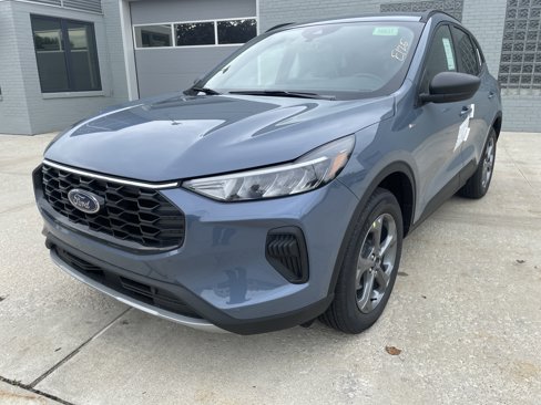 New 2026 Ford Escape ST-Line image 8