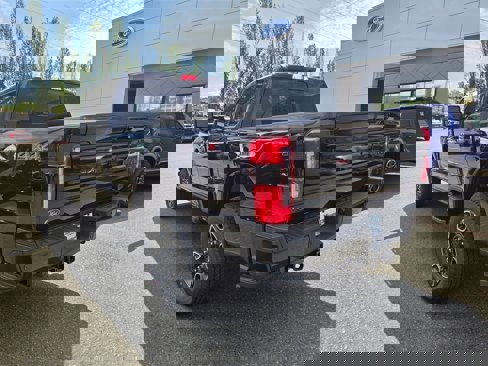 New 2025 Ford F350 Platinum image 7