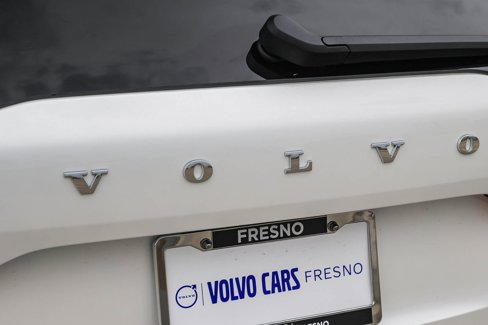 New 2026 Volvo XC60 B5 Plus w/ Protection Package Premier image 13