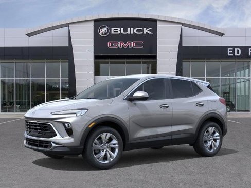 New 2026 Buick Encore GX Preferred w/ Comfort Package image 2