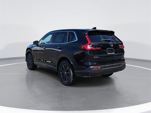 New 2026 Honda CR-V EX-L image 7