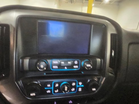 Used 2015 Chevrolet Silverado 1500 LT w/ All Star Edition image 11