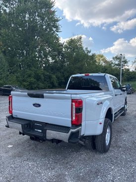 New 2026 Ford F350 XLT image 6