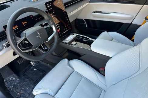 New 2025 Polestar Polestar 3 image 13