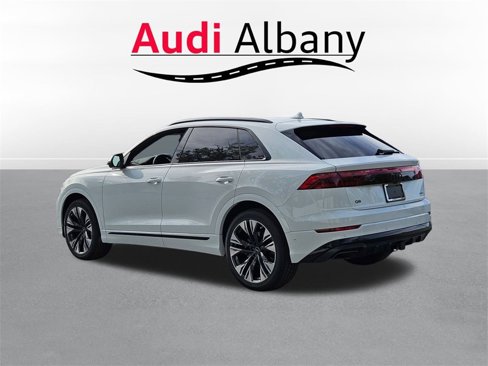 New 2026 Audi Q8 Premium Plus image 5