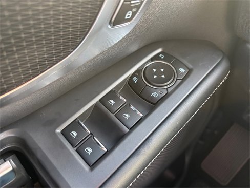 New 2025 Ford Expedition Max Platinum w/ Stealth Appearance Package image 16