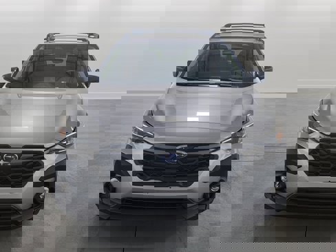 New 2025 Subaru Crosstrek 2.5i Premium image 3