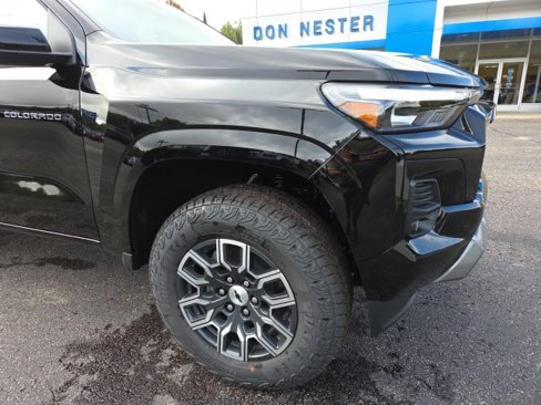 New 2026 Chevrolet Colorado Z71 w/ Technology Package image 14