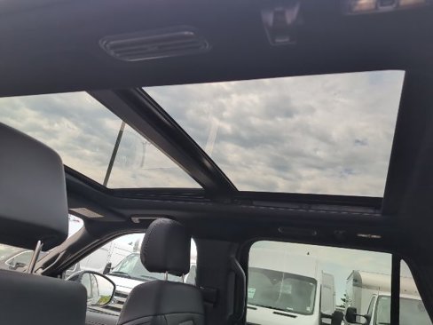 New 2025 Ford Expedition Platinum image 20