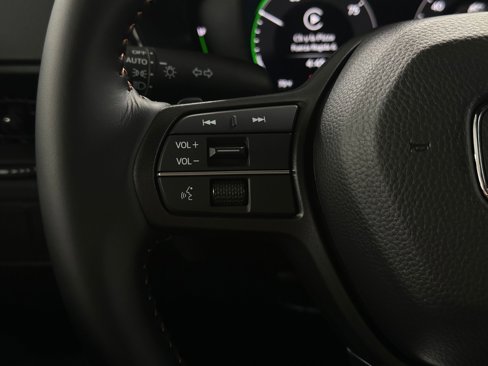 New 2026 Honda CR-V Sport-L image 17