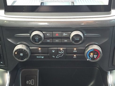 Used 2025 Ford F150 STX image 30