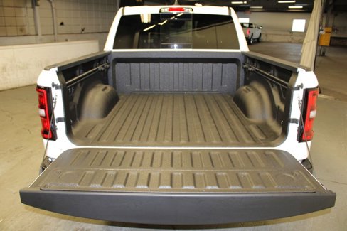 New 2026 RAM 1500 Tradesman image 37
