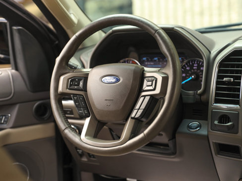 Used 2019 Ford Expedition Max XLT w/ Equipment Group 202A image 60