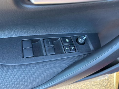 New 2026 Toyota Corolla SE image 27