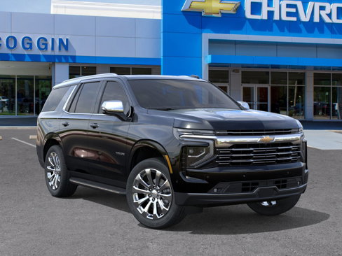 New 2026 Chevrolet Tahoe Premier image 7