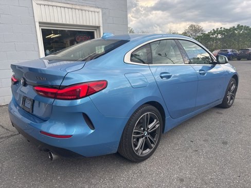 Used 2021 BMW 228i xDrive Gran Coupe w/ Convenience Package image 6
